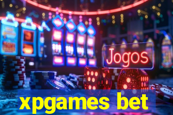 xpgames bet